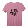 Hundemama T-Shirt für Hundebesitzerinnen – Stylisches Tierartikel für Hunde-Mamas