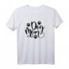 Hundemama T-Shirt für Hundebesitzerinnen – Stylisches Tierartikel für Hunde-Mamas