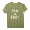 Korn ist immer noch ein Freak T-Shirt - Official Korn Merchandise, klassisch geschnitten, doppelt genähter Saum