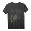 Oldschool Moped Simson-Schwalbe T-Shirt – Lustiges Geschenk für Mopedfahrer & Simson-Fans, Perfekt für Treffen & Outfits