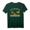 Landwirt Bauernhof - Mein Lieblingssport Maistransport T-Shirt für Traktorfahrer & Landwirtschaftsliebhaber