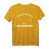 Landwirt Bauernhof - Mein Lieblingssport Maistransport T-Shirt für Traktorfahrer & Landwirtschaftsliebhaber