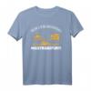 Landwirt Bauernhof - Mein Lieblingssport Maistransport T-Shirt für Traktorfahrer & Landwirtschaftsliebhaber