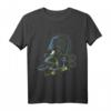 HapDuck Homer Simpson Robot T-Shirt – Lustiges offizielles Simpsons Merchandise für Männer, Frauen, Jungen und Mädchen