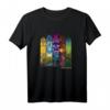 Magic: The Gathering Dominaria United Windows T-Shirt - Offiziell lizenziertes Gaming-Design für Fans