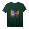 Magic: The Gathering Dominaria United Windows T-Shirt - Offiziell lizenziertes Gaming-Design für Fans