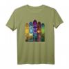 Magic: The Gathering Dominaria United Windows T-Shirt - Offiziell lizenziertes Gaming-Design für Fans