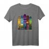 Magic: The Gathering Dominaria United Windows T-Shirt - Offiziell lizenziertes Gaming-Design für Fans