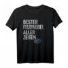 Cooles Feldwebel Geschenk Militär Bundeswehr Kamerad T-Shirt – Lustiges Geburtstags- und Weihnachtsgeschenk für Kollegen, Angestellte und Militärkameraden
