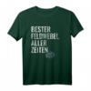 Cooles Feldwebel Geschenk Militär Bundeswehr Kamerad T-Shirt – Lustiges Geburtstags- und Weihnachtsgeschenk für Kollegen, Angestellte und Militärkameraden