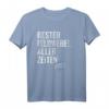 Cooles Feldwebel Geschenk Militär Bundeswehr Kamerad T-Shirt – Lustiges Geburtstags- und Weihnachtsgeschenk für Kollegen, Angestellte und Militärkameraden