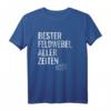 Cooles Feldwebel Geschenk Militär Bundeswehr Kamerad T-Shirt – Lustiges Geburtstags- und Weihnachtsgeschenk für Kollegen, Angestellte und Militärkameraden