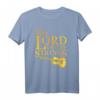 HapDuck Ukelele Player oder Musiker T-Shirt - Cooles Geschenk für Ukulele-Fans & Musikliebhaber