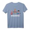 Lustiges Bandwürmer Musiker Musikliebhaber T-Shirt - Witziges Geschenk für Festival- und Konzertfans, Musiker und Musikfreunde