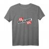 Party Vatertagsshirt Es Eskaliert Eh - Lustiges Tank Top für Partys, Festivals & Junggesellenabschiede
