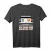 Ich Ziehe Was Was Du Nicht Ziehst Tekk HardTekk Raver Techno T-Shirt – Perfektes Outfit für Raves, Festivals & Techno Partys