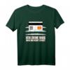 Ich Ziehe Was Was Du Nicht Ziehst Tekk HardTekk Raver Techno T-Shirt – Perfektes Outfit für Raves, Festivals & Techno Partys