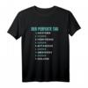 Lustiges Zocker Gamer Videospiele Computer T-Shirt – Perfektes Geschenk für Gamer & E-Sports Fans zum Geburtstag