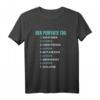 Lustiges Zocker Gamer Videospiele Computer T-Shirt – Perfektes Geschenk für Gamer & E-Sports Fans zum Geburtstag
