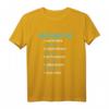 Lustiges Zocker Gamer Videospiele Computer T-Shirt – Perfektes Geschenk für Gamer & E-Sports Fans zum Geburtstag