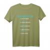 Lustiges Zocker Gamer Videospiele Computer T-Shirt – Perfektes Geschenk für Gamer & E-Sports Fans zum Geburtstag