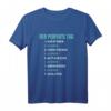 Lustiges Zocker Gamer Videospiele Computer T-Shirt – Perfektes Geschenk für Gamer & E-Sports Fans zum Geburtstag