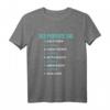 Lustiges Zocker Gamer Videospiele Computer T-Shirt – Perfektes Geschenk für Gamer & E-Sports Fans zum Geburtstag