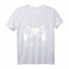 Gamer Esports Computerspiel Videospiel Zocker Geschenk T-Shirt mit lustigem Spruch - Perfekt für Lan Parties, Nerds und Konsolenspieler