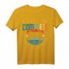 Level 16 Complete Level 17 Loading Gaming T-Shirt - Perfektes Geburtstagsgeschenk für Videospieler, Nerds und eSport Fans