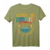 Level 16 Complete Level 17 Loading Gaming T-Shirt - Perfektes Geburtstagsgeschenk für Videospieler, Nerds und eSport Fans