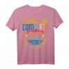 Level 16 Complete Level 17 Loading Gaming T-Shirt - Perfektes Geburtstagsgeschenk für Videospieler, Nerds und eSport Fans