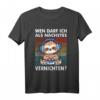 Zocker Controller Konsole Gamer Kinder Gaming T-Shirt – Lustiges Faultier Design, Perfekt als Weihnachts- oder Geburtstagsgeschenk für junge Zocker