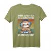 Zocker Controller Konsole Gamer Kinder Gaming T-Shirt – Lustiges Faultier Design, Perfekt als Weihnachts- oder Geburtstagsgeschenk für junge Zocker