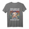 Zocker Controller Konsole Gamer Kinder Gaming T-Shirt – Lustiges Faultier Design, Perfekt als Weihnachts- oder Geburtstagsgeschenk für junge Zocker