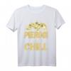 Lustiges Pierogi and Chill T-Shirt - Geschenk für Polen-Liebhaber, Einwanderer & Stolze Polen mit polnischer Abstammung