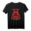 Zeche Zollverein 70er Retro Design Stadt Essen T-Shirt – Geschenkidee für Ruhrgebiet Fans, Bergbau & Kumpel, perfekt für Geburtstag, Weihnachten & Valentinstag