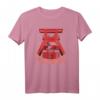 Zeche Zollverein 70er Retro Design Stadt Essen T-Shirt – Geschenkidee für Ruhrgebiet Fans, Bergbau & Kumpel, perfekt für Geburtstag, Weihnachten & Valentinstag