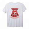 Zeche Zollverein 70er Retro Design Stadt Essen T-Shirt – Geschenkidee für Ruhrgebiet Fans, Bergbau & Kumpel, perfekt für Geburtstag, Weihnachten & Valentinstag