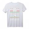 Witziges Weihnachtsgans T-Shirt mit Spruch 'Gans oder gar nicht' – Lustiges Weihnachtsoutfit für Gänseliebhaber und Festtagsfreunde