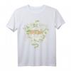 Ich esse nichts was pupst Veganer T-Shirt – Lustiges Design für Veganer, Vegetarier & Tierschützer, ideal als Geschenk zu Weihnachten, Earth Day & Geburtstagsfeiern