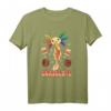 Snaxolotl lustiges süßes Axolotl Snack Food Geschenk T-Shirt für Tierliebhaber & Aquariumfans – Perfektes Geburtstags- & Weihnachtsgeschenk