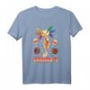 Snaxolotl lustiges süßes Axolotl Snack Food Geschenk T-Shirt für Tierliebhaber & Aquariumfans – Perfektes Geburtstags- & Weihnachtsgeschenk