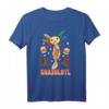 Snaxolotl lustiges süßes Axolotl Snack Food Geschenk T-Shirt für Tierliebhaber & Aquariumfans – Perfektes Geburtstags- & Weihnachtsgeschenk