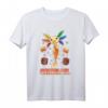 Snaxolotl lustiges süßes Axolotl Snack Food Geschenk T-Shirt für Tierliebhaber & Aquariumfans – Perfektes Geburtstags- & Weihnachtsgeschenk