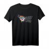 Dexter's Laboratory Get Out T-Shirt – Offizielles lizenziertes Cartoon-Merchandise zum Geburtstag & Fanartikel