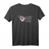 Dexter's Laboratory Get Out T-Shirt – Offizielles lizenziertes Cartoon-Merchandise zum Geburtstag & Fanartikel