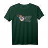 Dexter's Laboratory Get Out T-Shirt – Offizielles lizenziertes Cartoon-Merchandise zum Geburtstag & Fanartikel