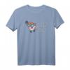 Dexter's Laboratory Get Out T-Shirt – Offizielles lizenziertes Cartoon-Merchandise zum Geburtstag & Fanartikel