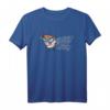 Dexter's Laboratory Get Out T-Shirt – Offizielles lizenziertes Cartoon-Merchandise zum Geburtstag & Fanartikel