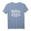 Lustiges Fahrrad T-Shirt mit Warning-Design – Perfekt für Radfahrer, Fahrradliebhaber und als humorvolles Geschenk
